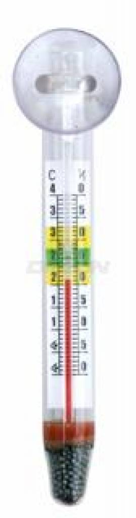 Thermometer wasserdicht